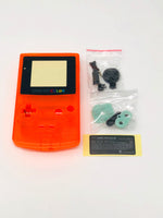 Nintendo Game Boy Color Replacement Housing/Shells