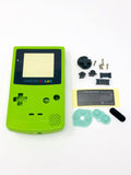Nintendo Game Boy Color Replacement Housing/Shells