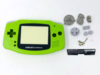 GBA Game Boy Advance Housings