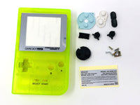 Game Boy Pocket Housing/Shell
