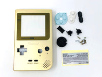 Game Boy Pocket Housing/Shell