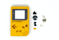 Game Boy DMG Original New Shells [Factory A]