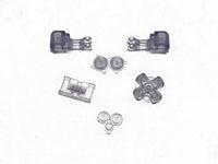Game Boy Advance SP New Clear Button Sets