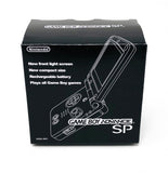 Game Boy Advance SP Replacement Boxes