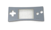 Game Boy Micro Faceplate