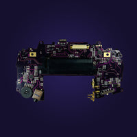 FunnyPlaying Custom Game Boy Advance Motherboard Replacement