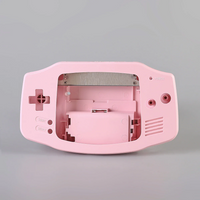 FunnyPlaying Game Boy Advance Laminated Ready Shells – Retro Game ...