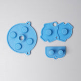 FunnyPlaying Game Boy Advance Silicone Pads
