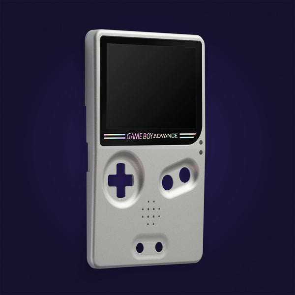 GameBoy Advance SP - Wallpaper Collection