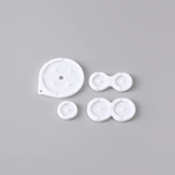 FunnyPlaying Game Boy Advance SP Silicone Pads