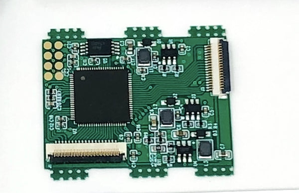Game Boy DMG IPS Backlight Kit Upgraded v2 Converter Board SMALL PCB ONLY!