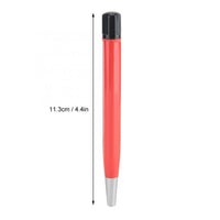 Fiberglass Brush Scratch Pen