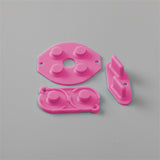 FunnyPlaying Game Boy DMG Silicone Button Contact Pad Membranes