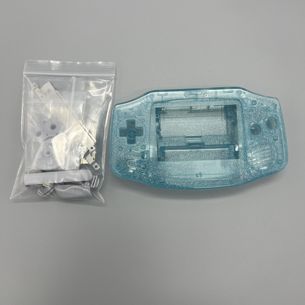 Game Boy Advance High Quality Replacement Shell – Retro Game Repair Shop