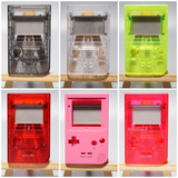 FunnyPlaying Game Boy Pocket IPS Backlight Ready Shell Housing No Cut