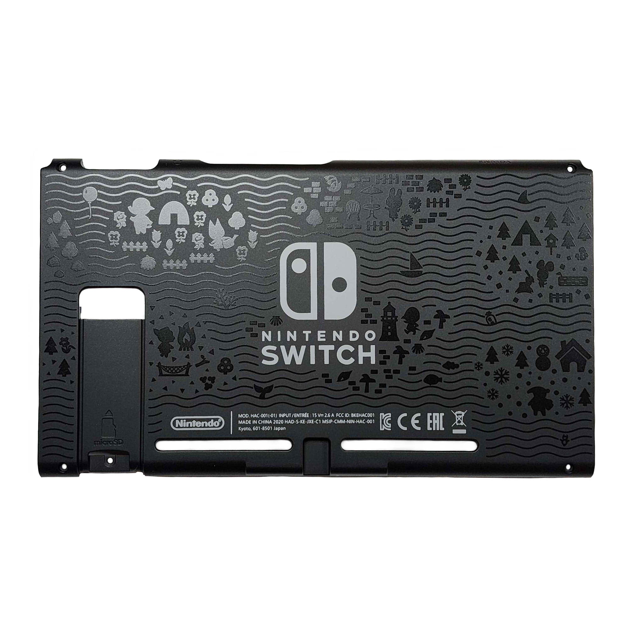 Nintendo high quality switch PARTS ONLY 2.29