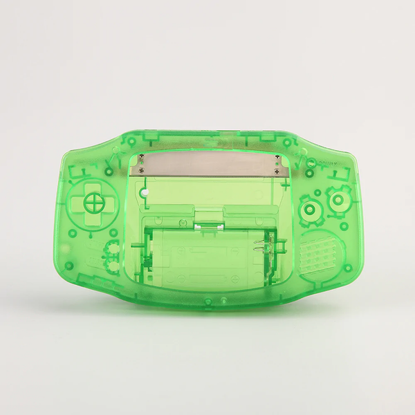 FunnyPlaying Game Boy Advance Laminated Ready Shells – Retro Game FunnyPlaying Game Boy Advance Laminated Ready Shells – Retro Game
