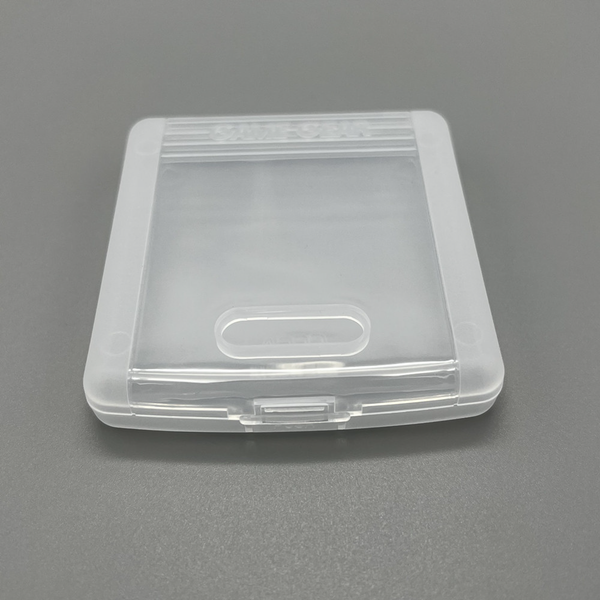 game gear case Game Gear Cartridge Case – Retro Game Repair Shop
