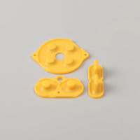 FunnyPlaying Game Boy Pocket Silicone Button Contact Pad Membranes