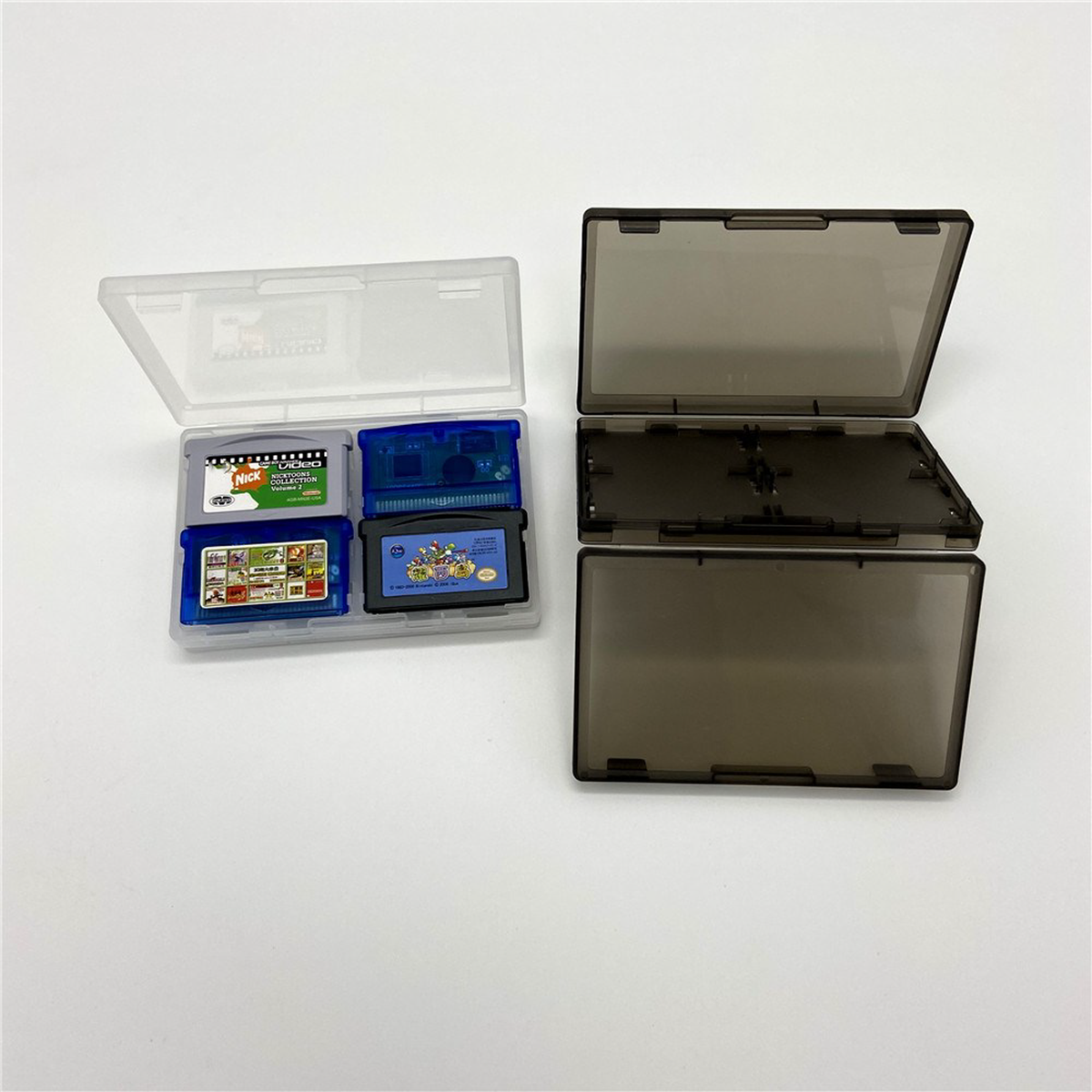 Game Boy Advance Game Case – Retro Game Repair Shop