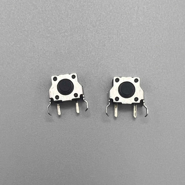 Gameboy Advanced Shoulder Button Original Shoulder Button Replacements for Game Boy Advance SP – Retro ...