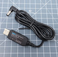 Sega Game Gear 9v USB Cable 5.5mm UK/Europe & Japan