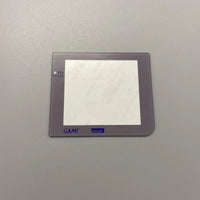 GBP Game Boy Pocket Glass Replacement Lenses