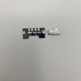 GBA Game Boy Advance Aftermarket Replacement Power Switch