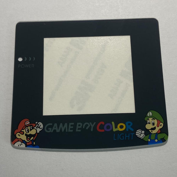 Timorn Screen Protector lentille de Remplacement pour Gameboy Color Timorn Screen Protector lentille de Remplacement pour Gameboy Color