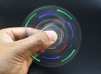 LED Fidget Spinner Solder Practice Kit