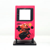 FunnyPlaying Game Boy DMG IPS Ready UV Printed Shell ZAKU II