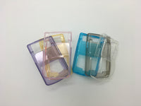 GBC Game Boy Color TPU Protective Soft Plastic Case