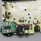 Digital Amplifier Board Volume Module for Game Boy GBC GBA