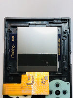 Nintendo Game Boy Pocket TFT Backlight Mod Kit with Color Palettes