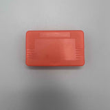 High Quality Protective Game Case for Game Boy Advance
