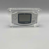 Acrylic Magnetic Case For Game Boy Advance System