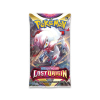 Pokémon Lost Origins Booster Pack