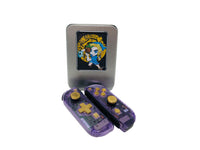 Complete 24 Pieces Zelda with Metal Storage Box Amiibo NFC Card - BOTW Switch WiiU