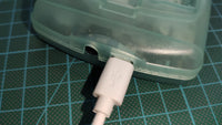 Game Boy Color USB-C Charging Kit Pro