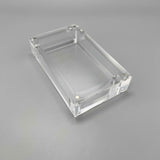 Acrylic Magnetic Game Case for Game Boy Color