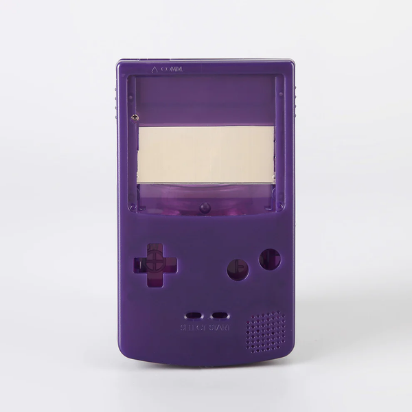Joker Game Boy Color With Funny Playing Q5 IPS Backlit Screen In Box - Foto 8