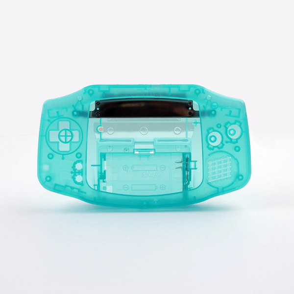 Game Boy Advance SP Buttons - eXtremeRate Game Boy Advance SP Buttons - eXtremeRate
