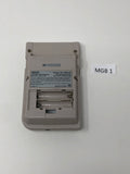MGB 1 Game Boy Pocket MGB-001 Used