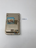 MGB 4 Game Boy Pocket MGB-001 Used