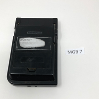 MGB 7 Game Boy Pocket MGB-001 Used