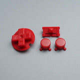 FunnyPlaying Game Boy Pocket Custom Buttons