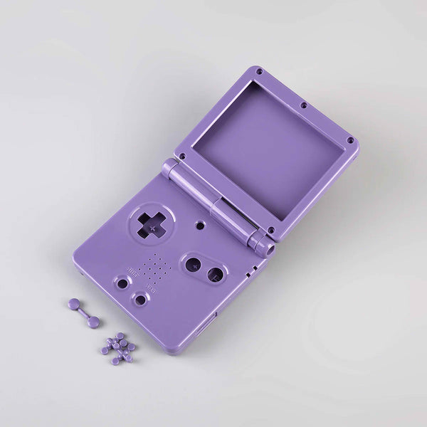 FunnyPlaying Game Boy Advance SP Shells – Retro Game Repair Shop